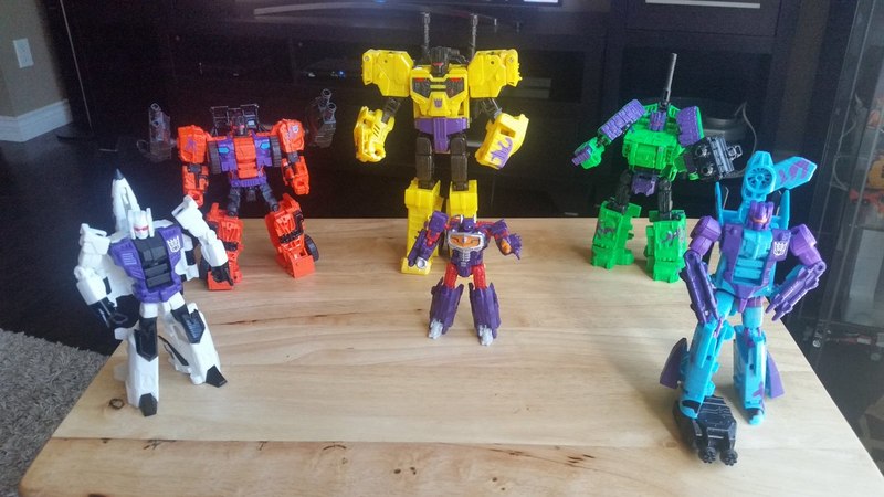 Transformers combiner sale wars g2 bruticus